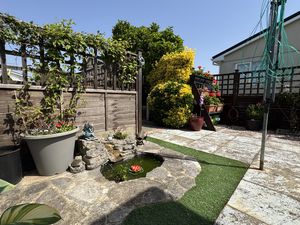 Garden- click for photo gallery